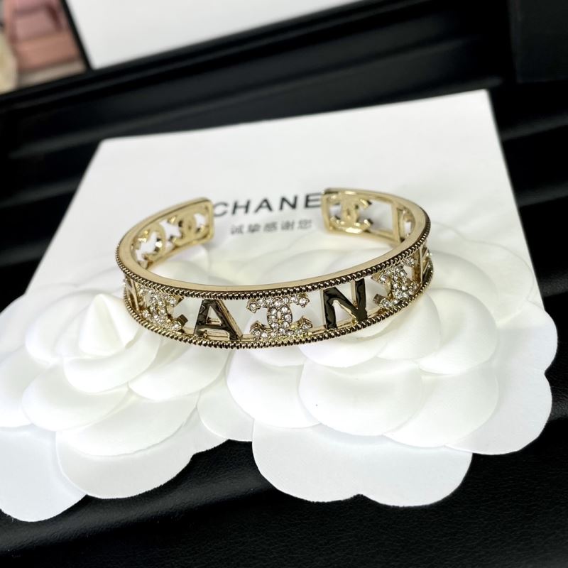 Chanel Rings